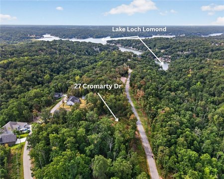 Land, Bella Vista, AR