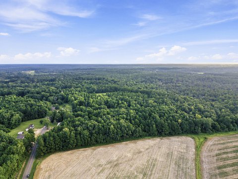 LAND - Hattiesburg, MS
