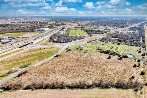 Community Commercial Zoned Land