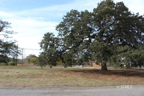 Land with Mountain Views