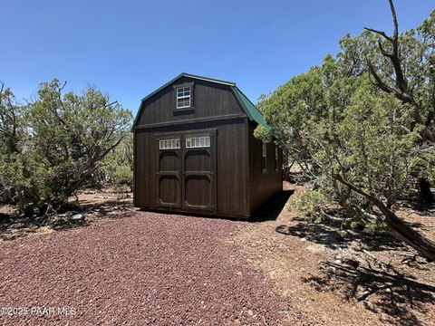Land with RV Pad, Views
