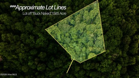 Residential Homesite with Septic