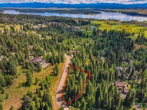 Tamarack Resort Homesite Opportunity