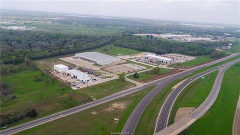 Commercial Land Near Highway 6