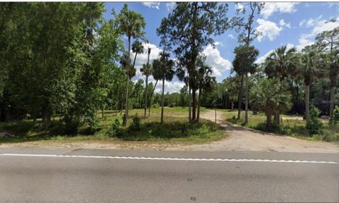 Industrial Land Parcel