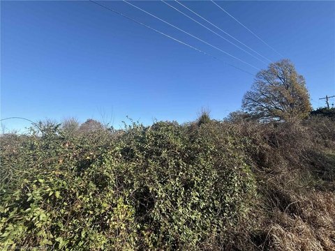 Unrestricted Land Near Spiro, OK
