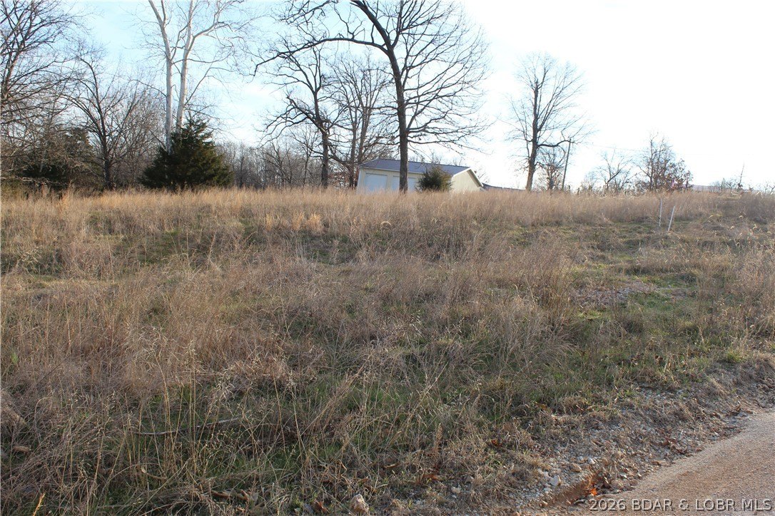 Lakeview Lot in Gravois Mills