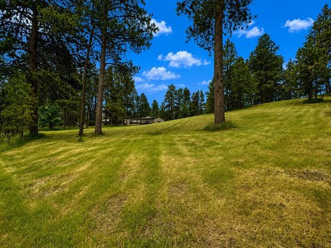 LAND - Sturgis, SD