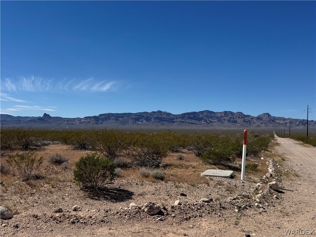 Land in Golden Valley, AZ