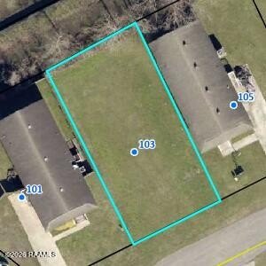 Land, Lafayette, LA
