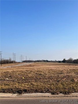 LAND - Charlestown, IN