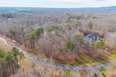 Keswick Estate Homesite Opportunity