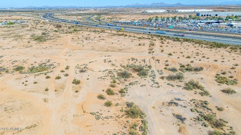 Casa Grande Land For Sale