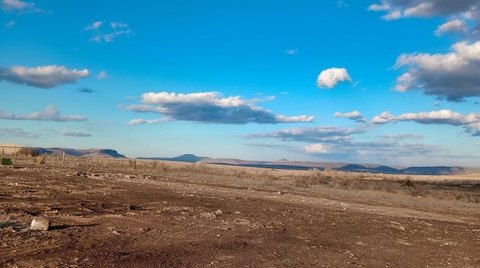 Fort Davis Land with Views