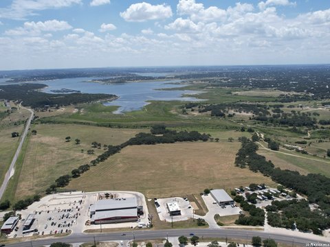 LAND - Canyon Lake, TX