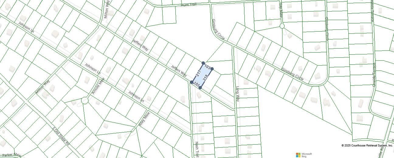 Land in Towamensing Trails