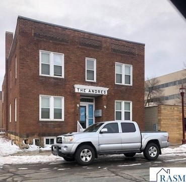 Mankato Multifamily Investment Property