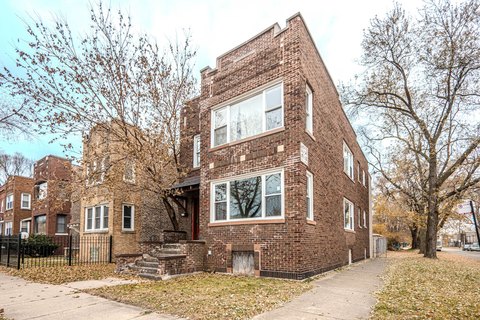 Chicago Two-Unit Investment Opportunity