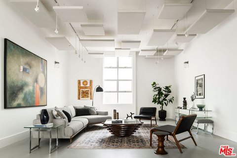 Venice Architectural Live/Work Triplex