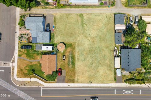 LAND - Ashland, OR