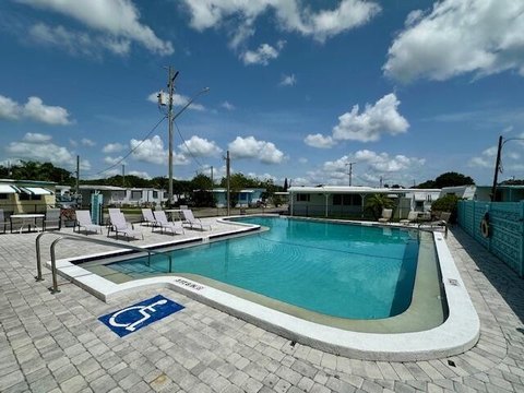 Land & Docks, Fort Pierce, FL