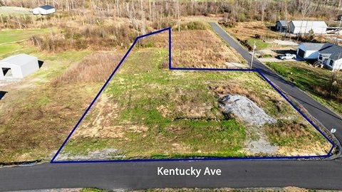 LAND - Gilbertsville, KY