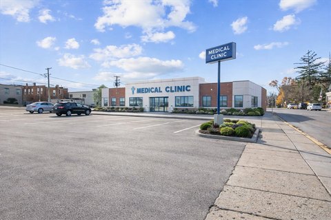 Crete Commercial Property For Sale