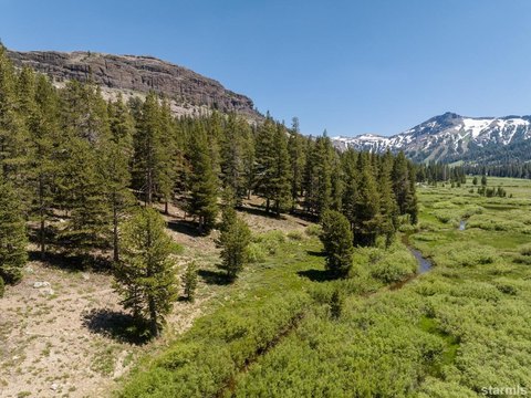 LAND - Kirkwood, CA