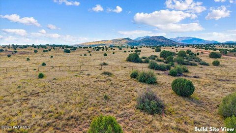 Land, Prescott, AZ