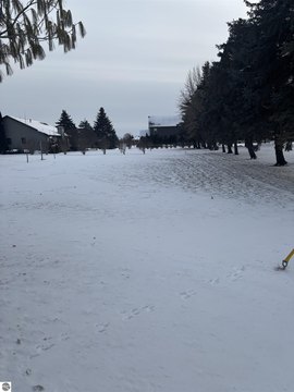 Residential Land in Mt Pleasant