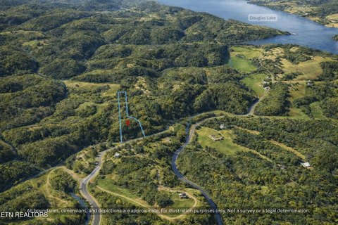 Lots & Acreage, Dandridge, TN