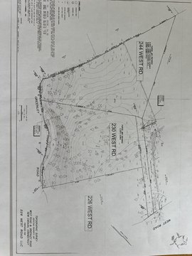 Land Near New Canaan