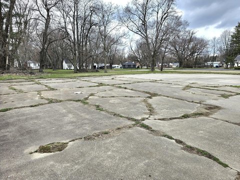 Commercial Land in Coldwater, MI