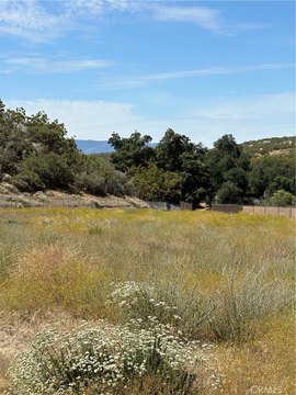 LAND - Hemet, CA