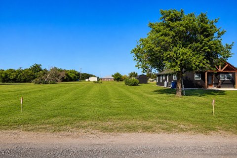 Land, Itasca, TX