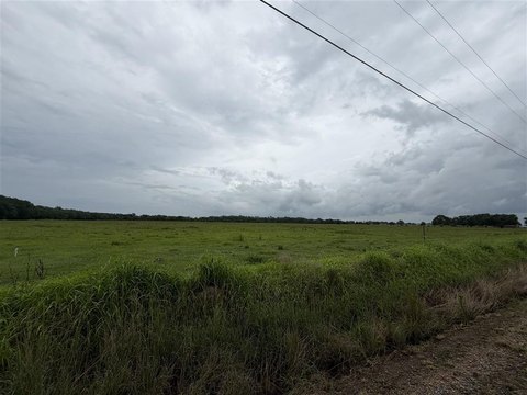 Land, Jennings, LA