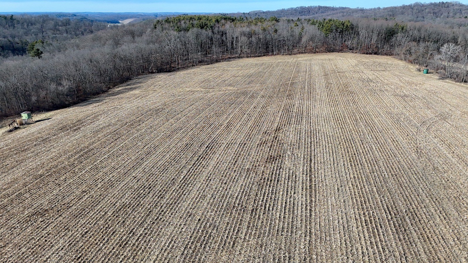 22 Acre Vacant Land