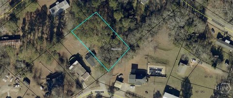 Land, Commerce, GA