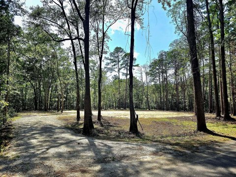 LAND - Walterboro, SC