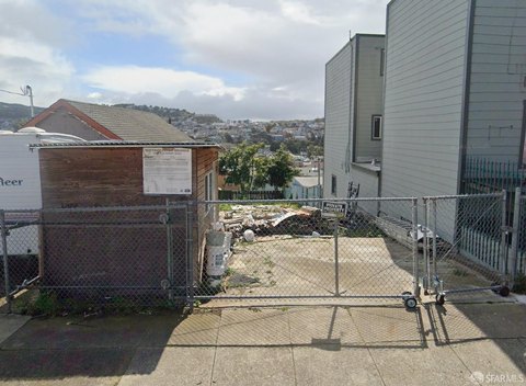 LAND - San Francisco, CA