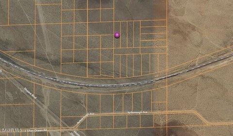 Mojave Land Opportunity