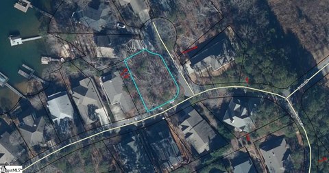 Lots/Land, Salem, SC