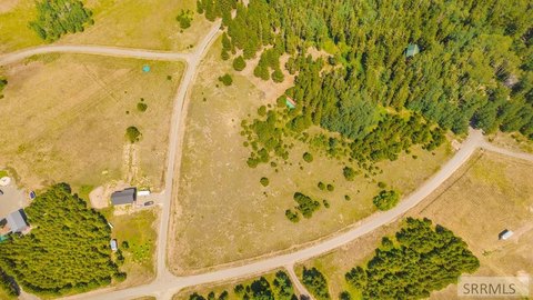 Land Parcel in Teton View