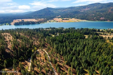 Land, Priest River, ID