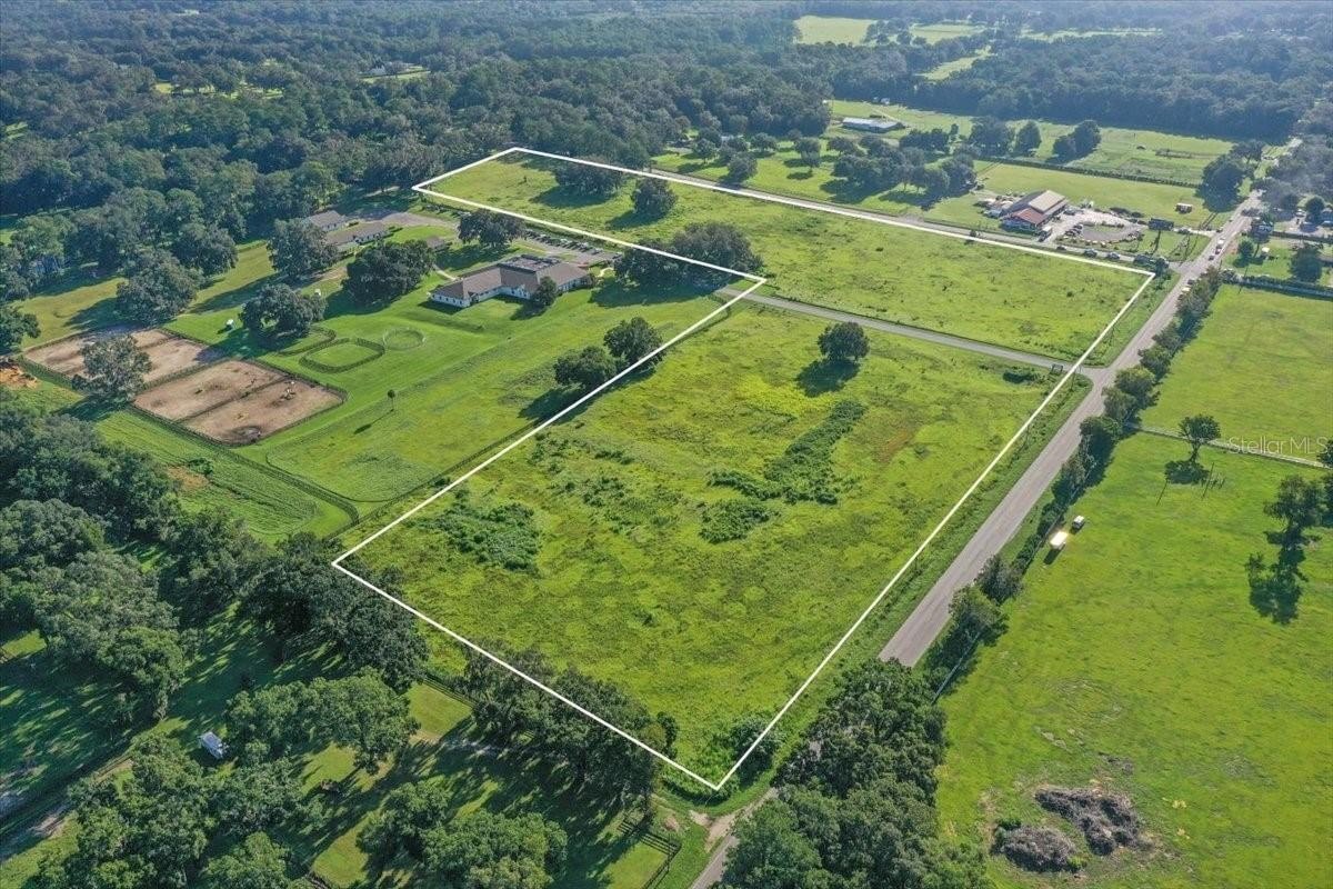 Multi-Use Land Opportunity in Ocala
