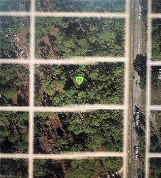 Land, LEHIGH ACRES, FL