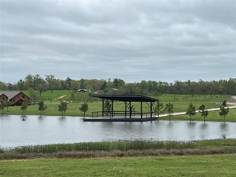 Lakefront Lot in Crystal Lake