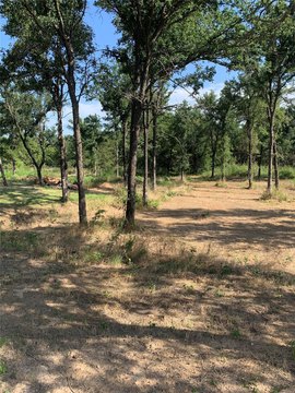 Waterfront Residential Land Lot