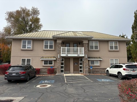 Office Space in Cottonwood Heights