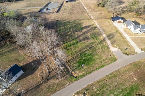 LAND - Bullard, TX